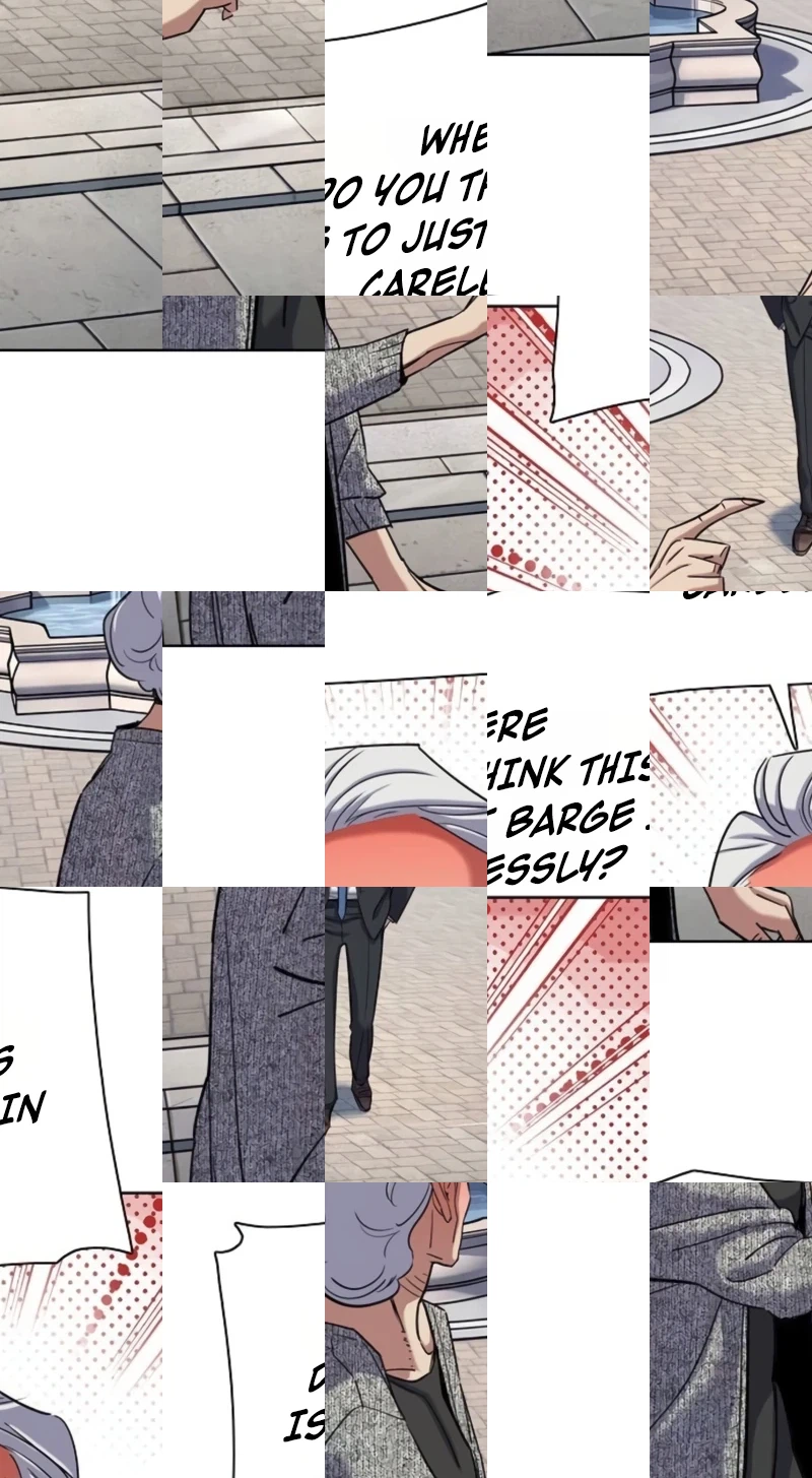 Read Reborn Rich Manga Online