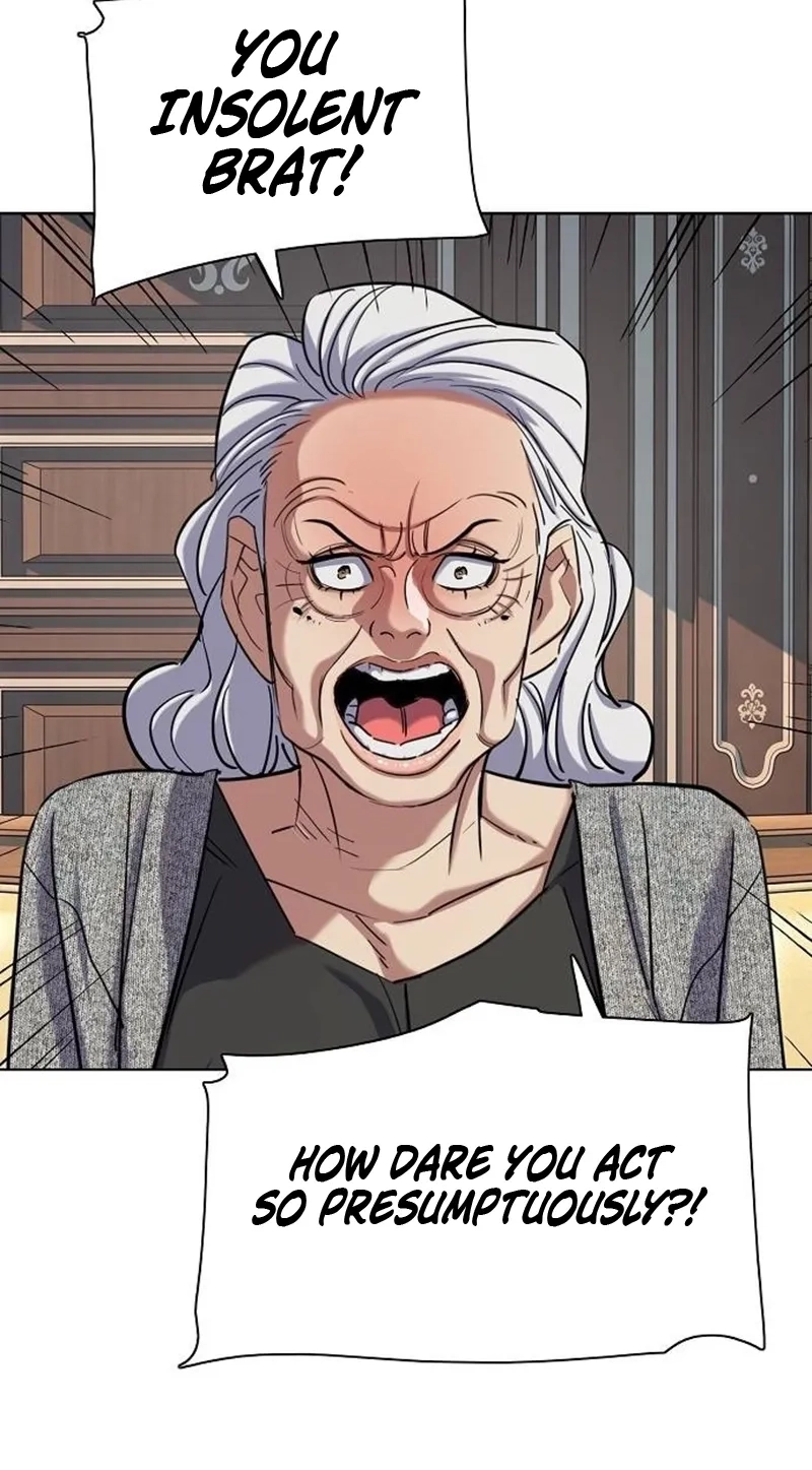 Read Reborn Rich Manga Online