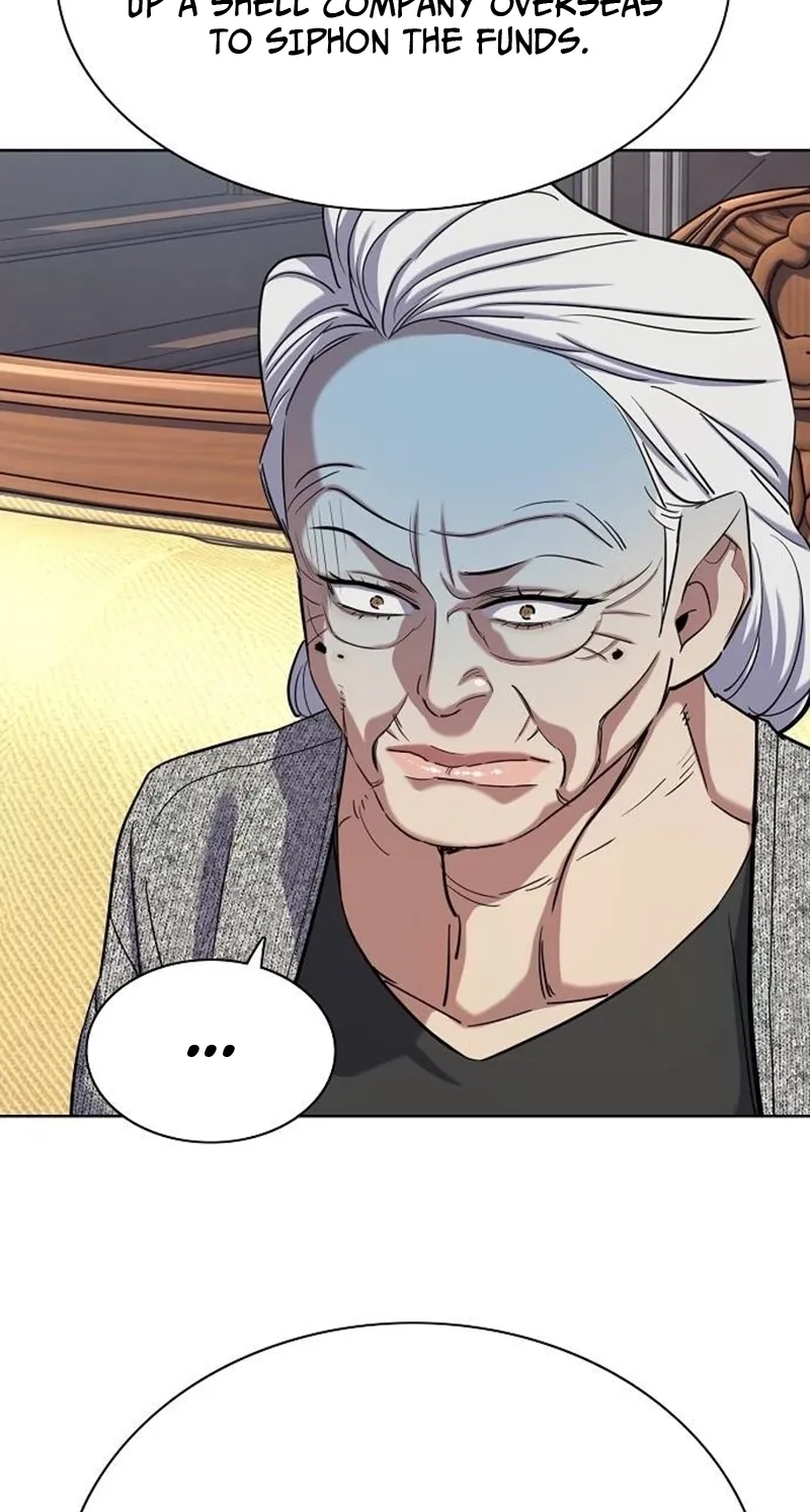 Read Reborn Rich Manga Online