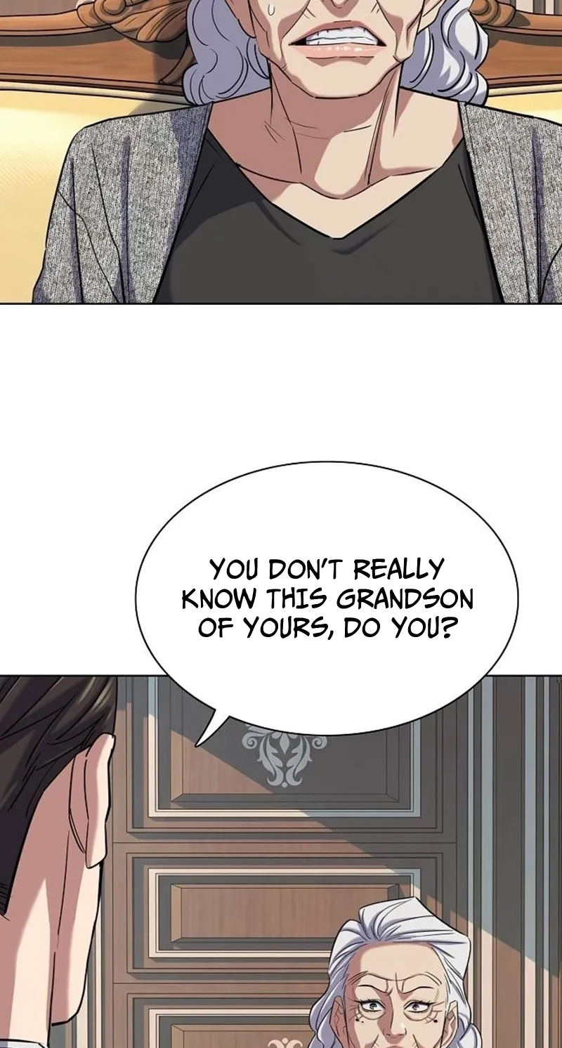 Read Reborn Rich Manga Online