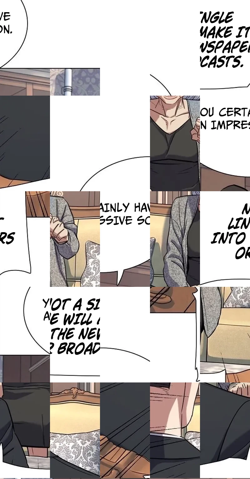 Read Reborn Rich Manga Online