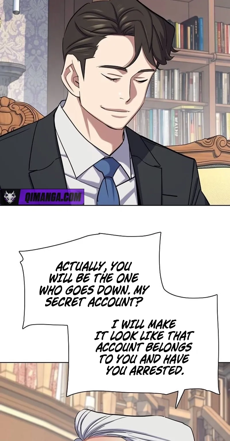 Read Reborn Rich Manga Online