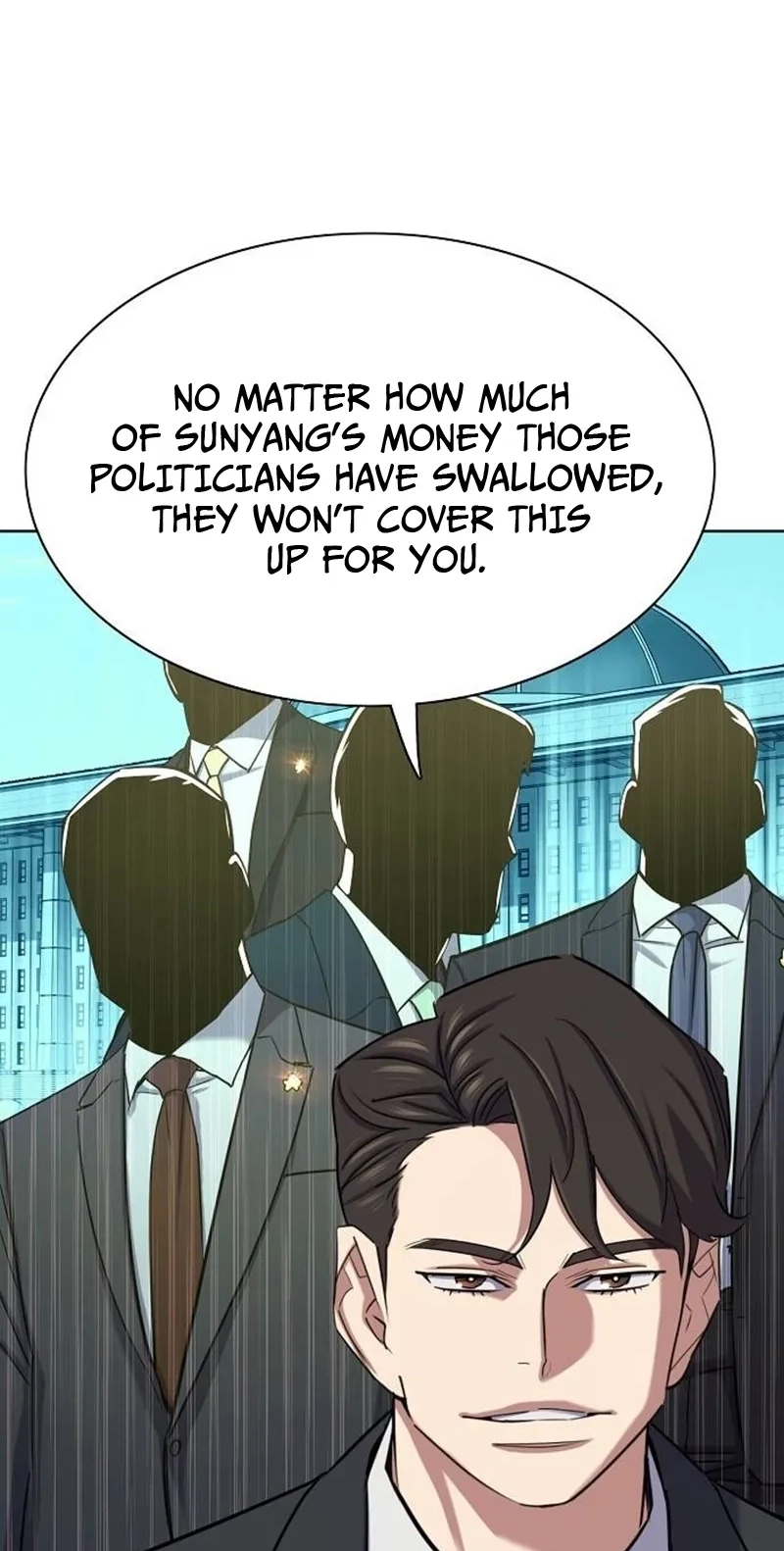 Read Reborn Rich Manga Online