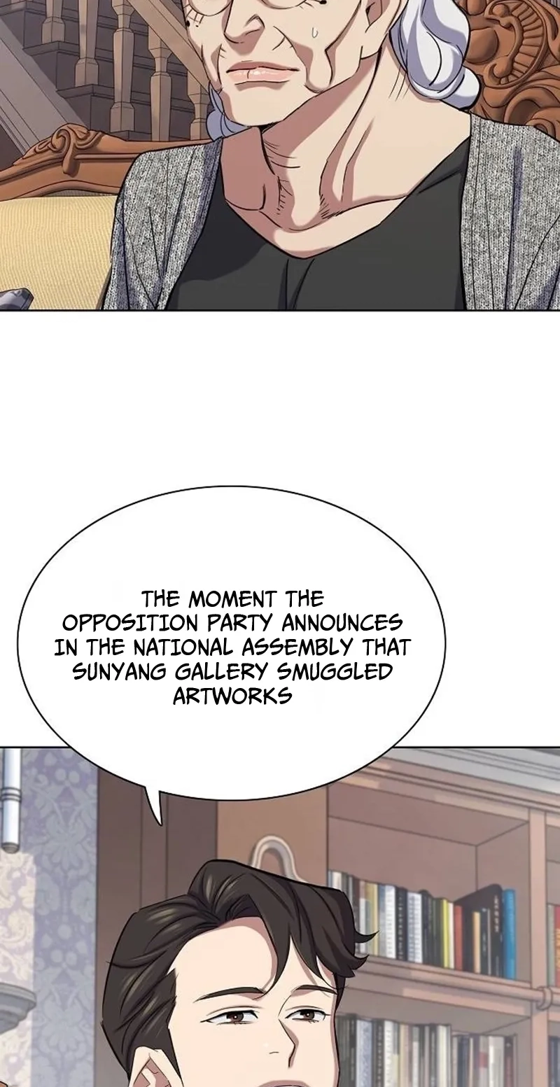 Read Reborn Rich Manga Online