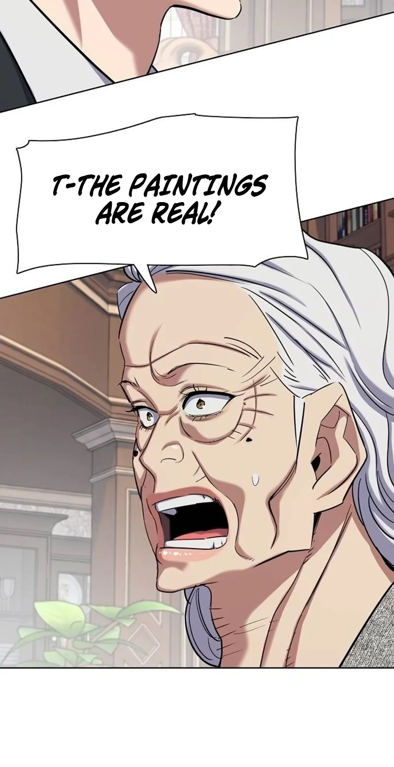 Read Reborn Rich Manga Online