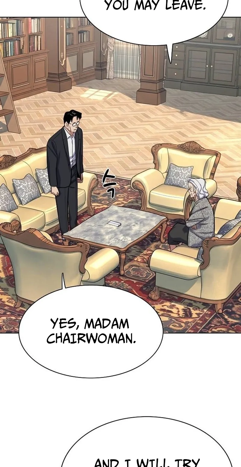 Read Reborn Rich Manga Online