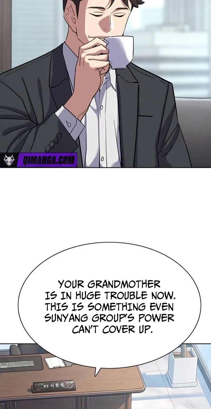 Read Reborn Rich Manga Online