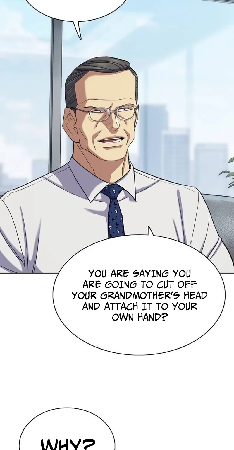Read Reborn Rich Manga Online