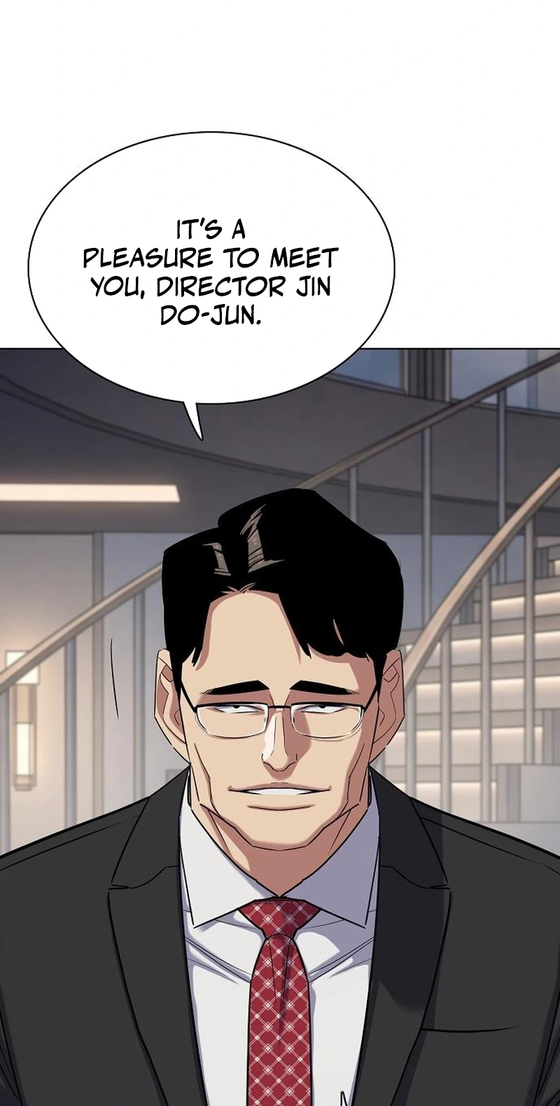 Read Reborn Rich Manga Online