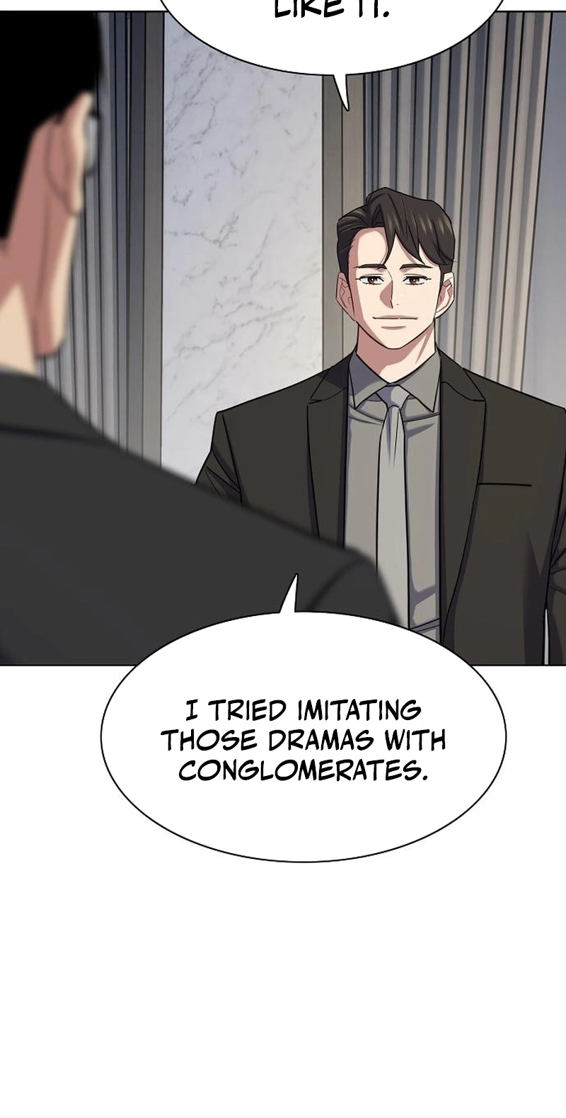 Read Reborn Rich Manga Online