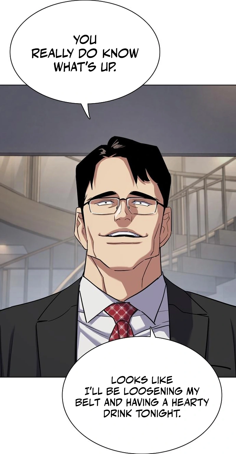 Read Reborn Rich Manga Online
