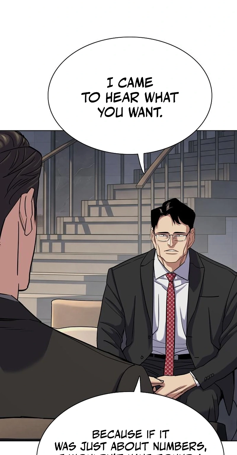 Read Reborn Rich Manga Online