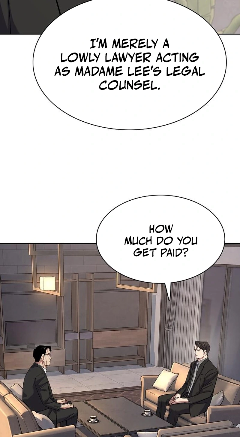 Read Reborn Rich Manga Online