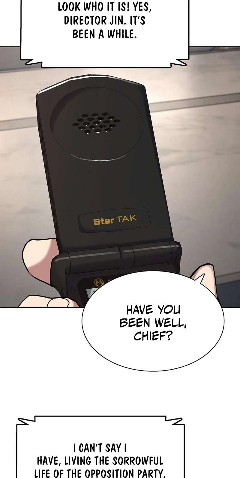 Read Reborn Rich Manga Online