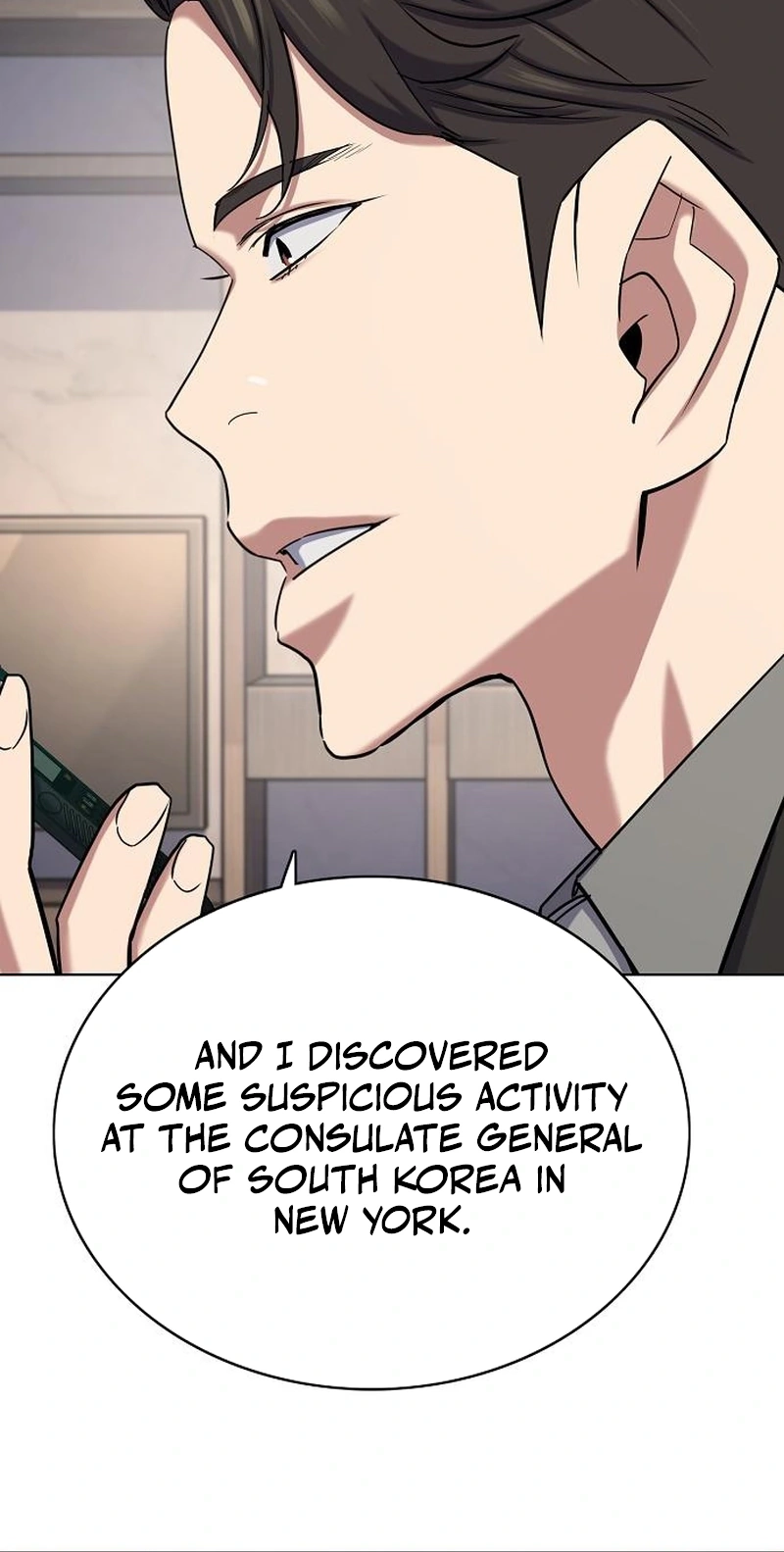 Read Reborn Rich Manga Online