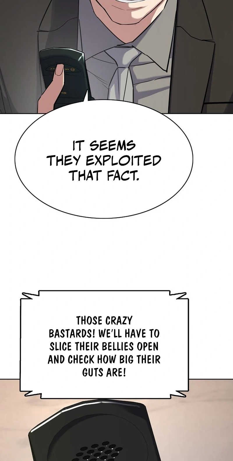 Read Reborn Rich Manga Online