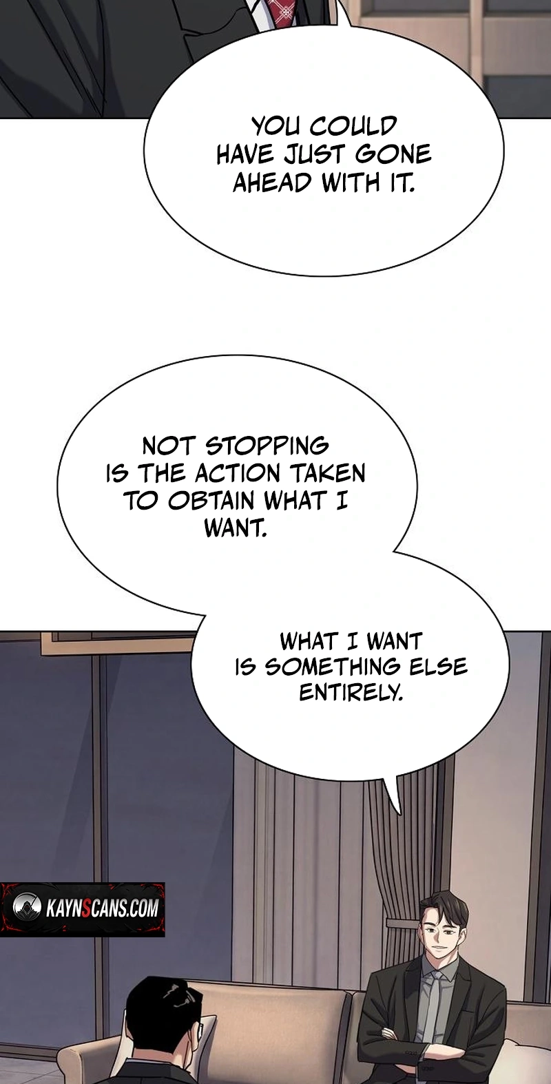 Read Reborn Rich Manga Online