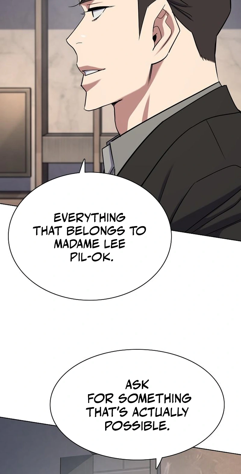 Read Reborn Rich Manga Online