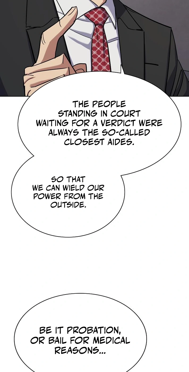 Read Reborn Rich Manga Online