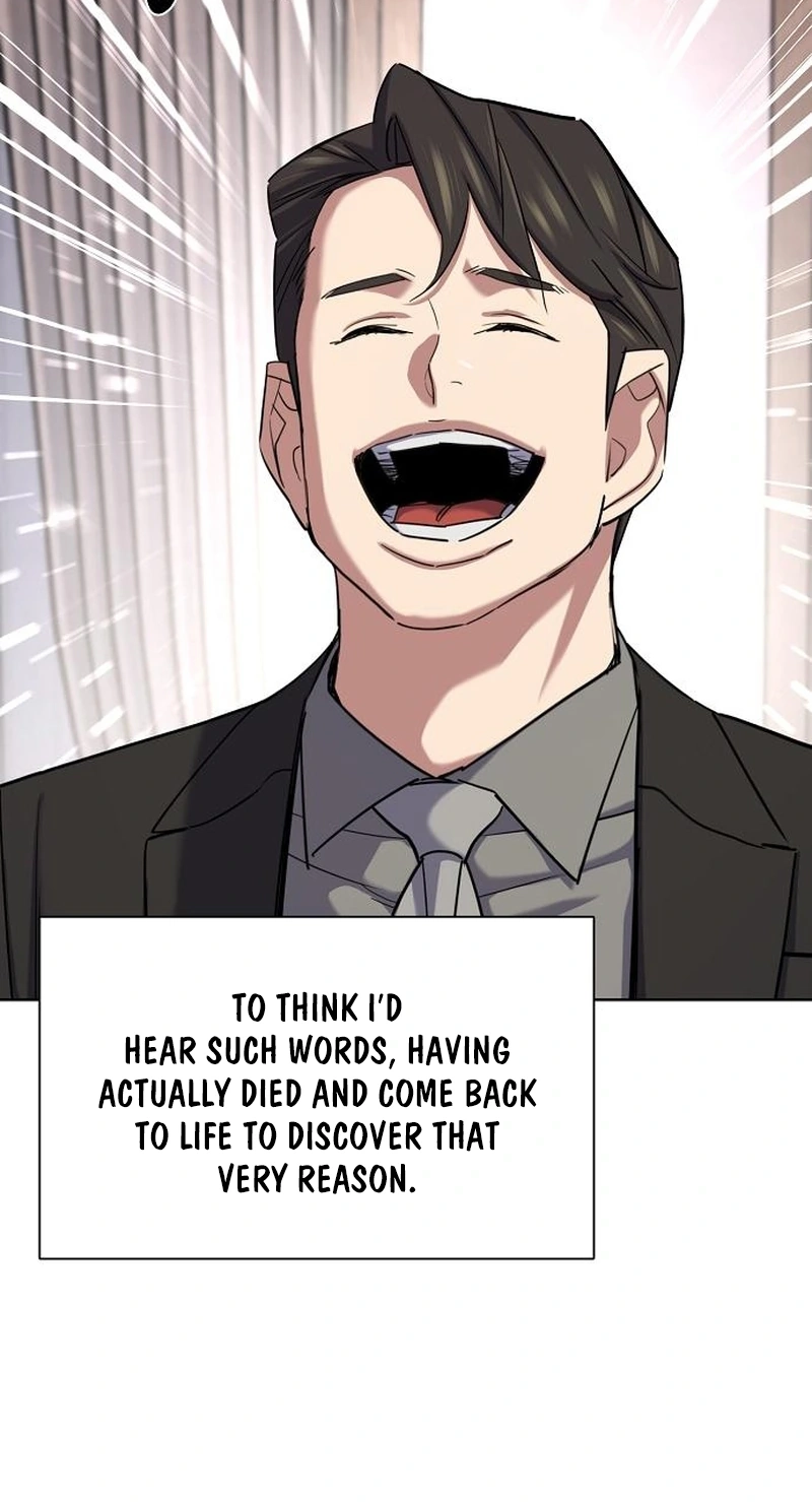 Read Reborn Rich Manga Online