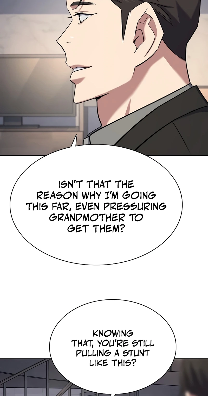 Read Reborn Rich Manga Online