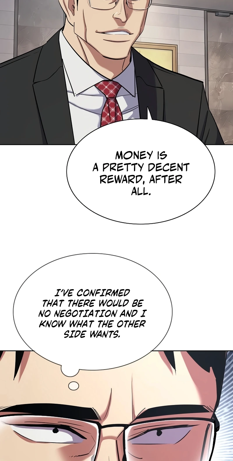 Read Reborn Rich Manga Online