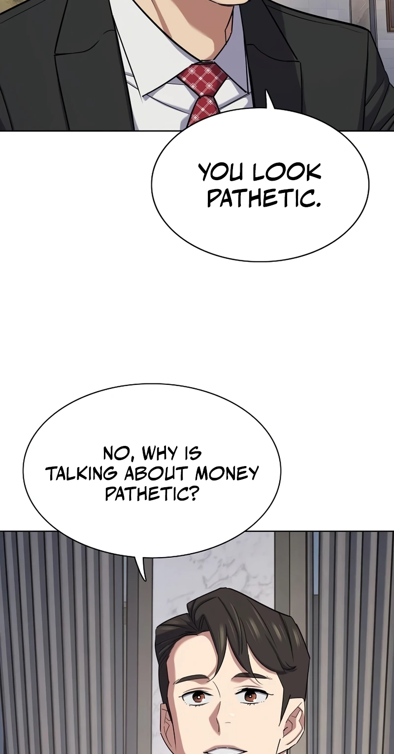 Read Reborn Rich Manga Online