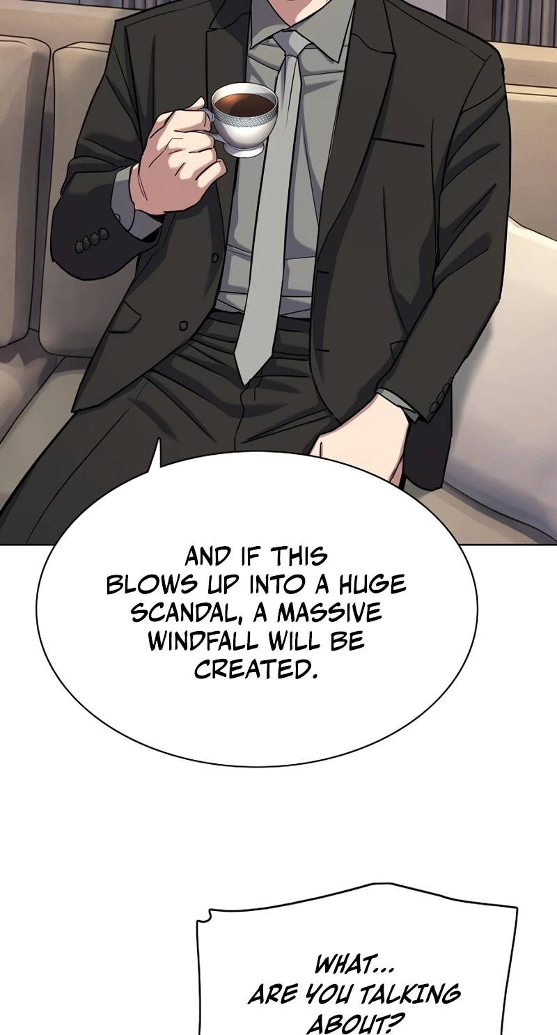 Read Reborn Rich Manga Online