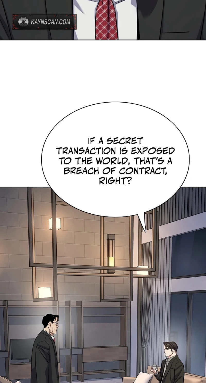 Read Reborn Rich Manga Online