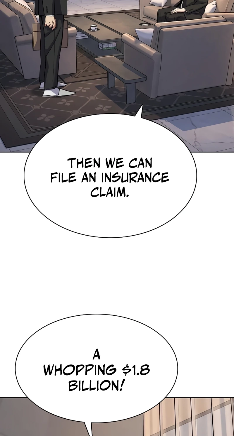 Read Reborn Rich Manga Online