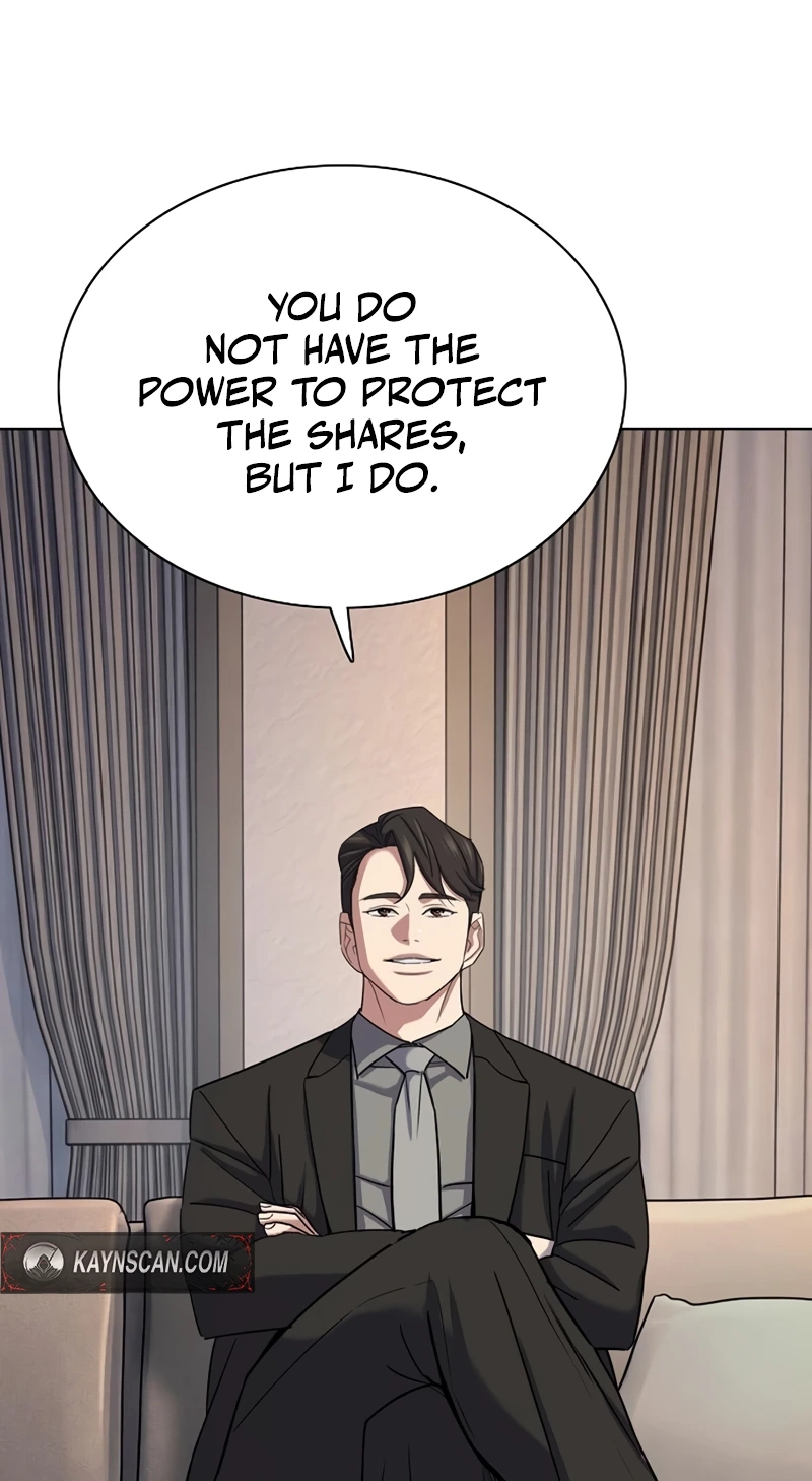 Read Reborn Rich Manga Online