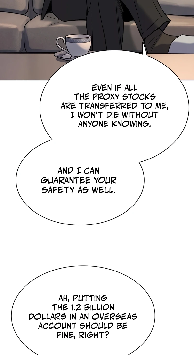 Read Reborn Rich Manga Online