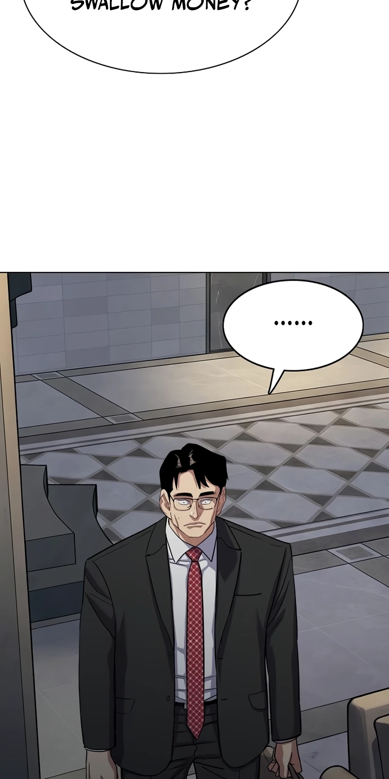 Read Reborn Rich Manga Online