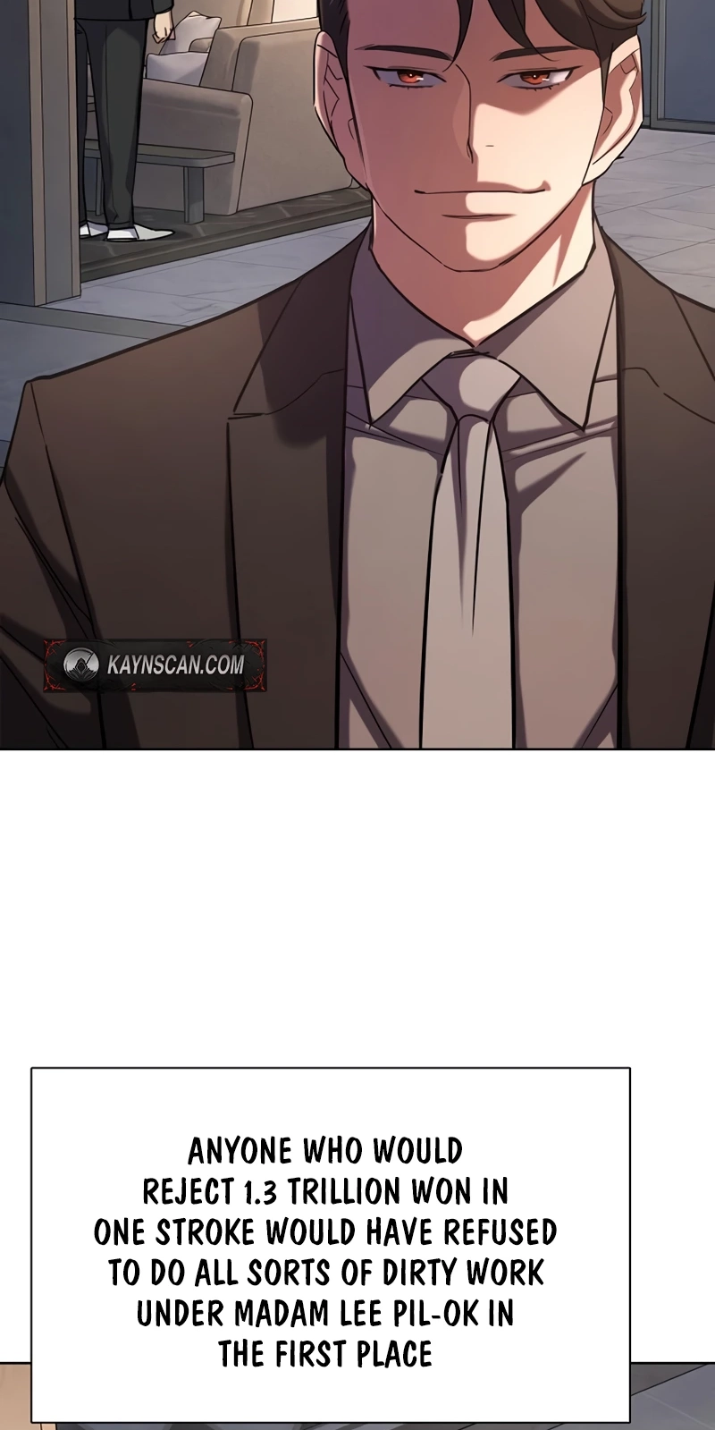 Read Reborn Rich Manga Online