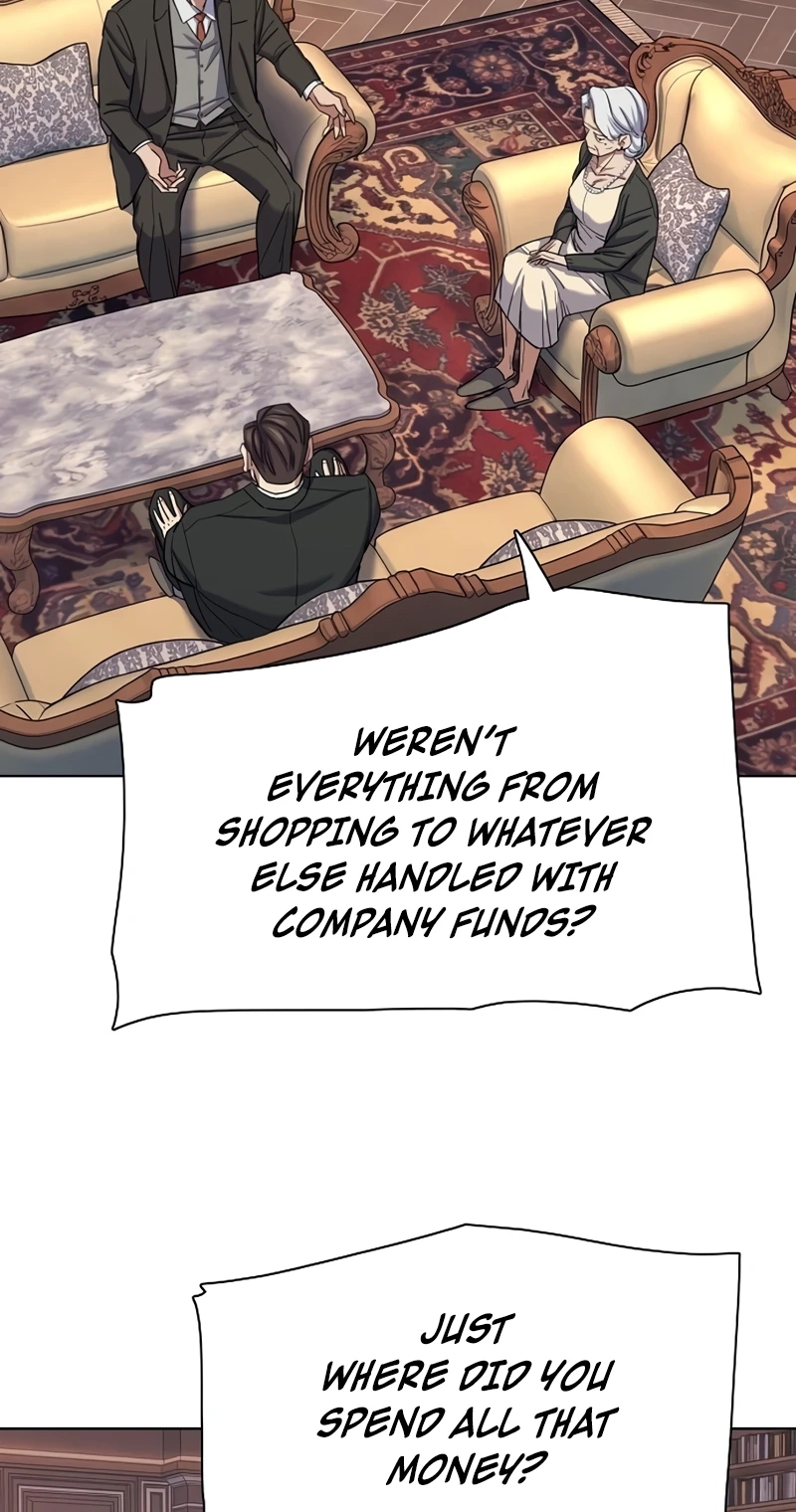 Read Reborn Rich Manga Online
