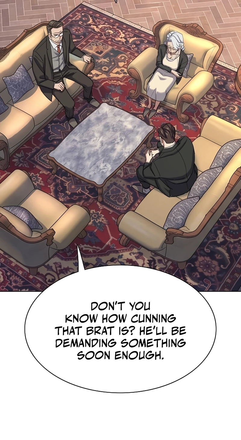 Read Reborn Rich Manga Online