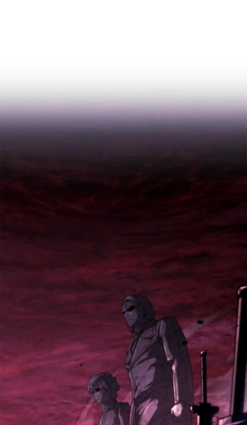 Read Revenge of the Iron-Blooded Sword Hound Manga Online