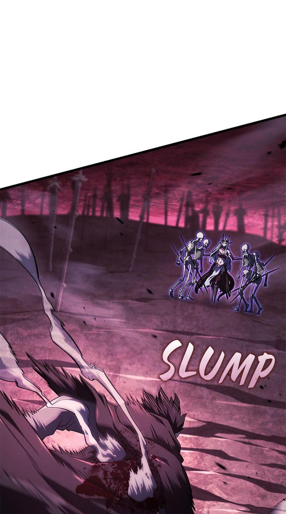 Read Revenge of the Iron-Blooded Sword Hound Manga Online