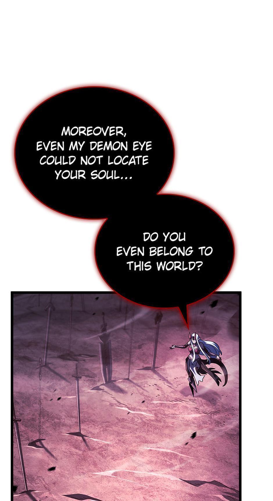 Read Revenge of the Iron-Blooded Sword Hound Manga Online