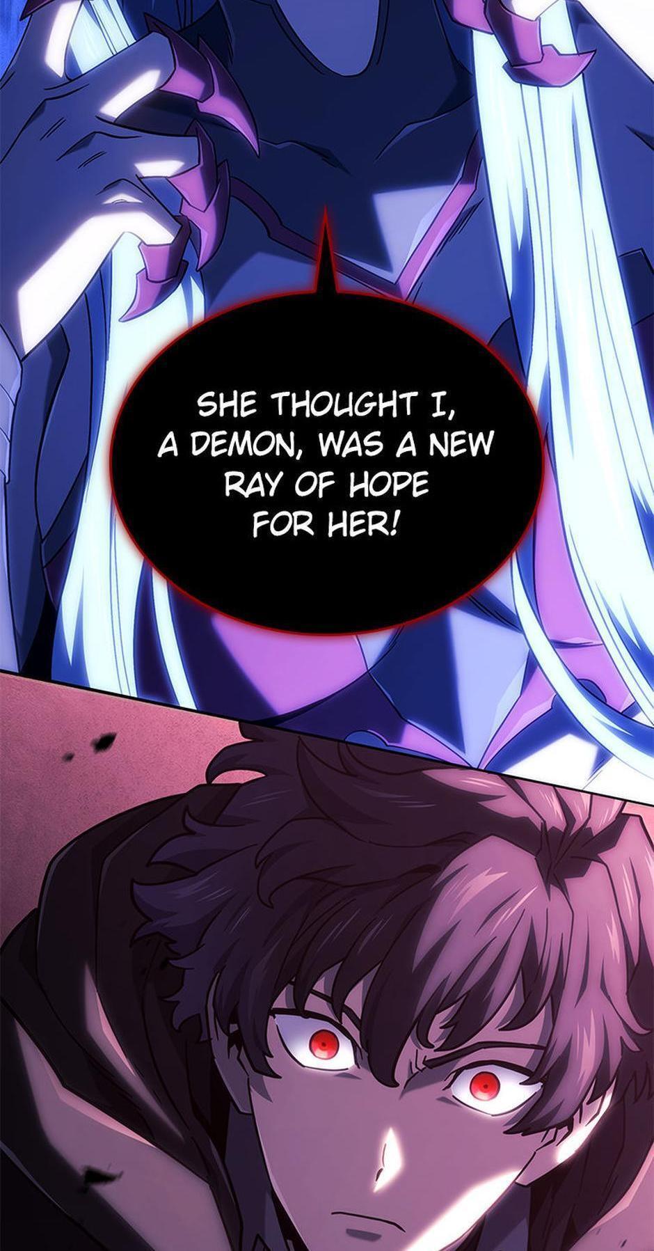 Read Revenge of the Iron-Blooded Sword Hound Manga Online