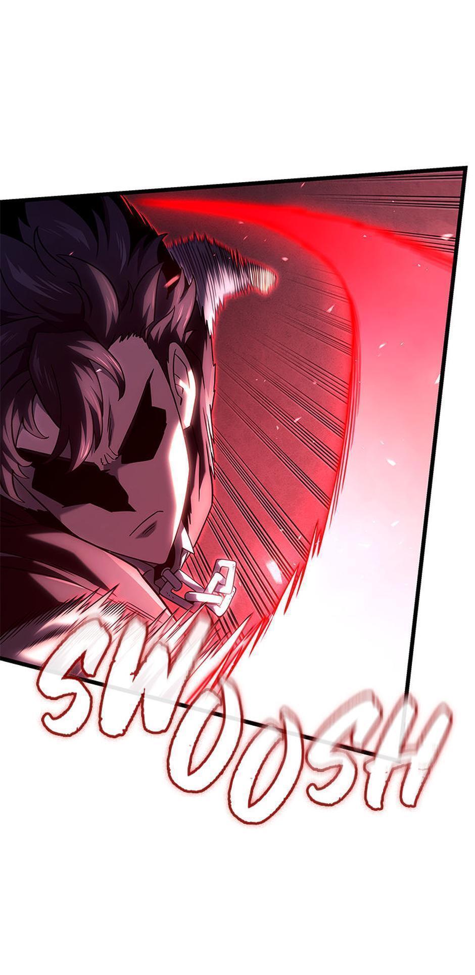 Read Revenge of the Iron-Blooded Sword Hound Manga Online