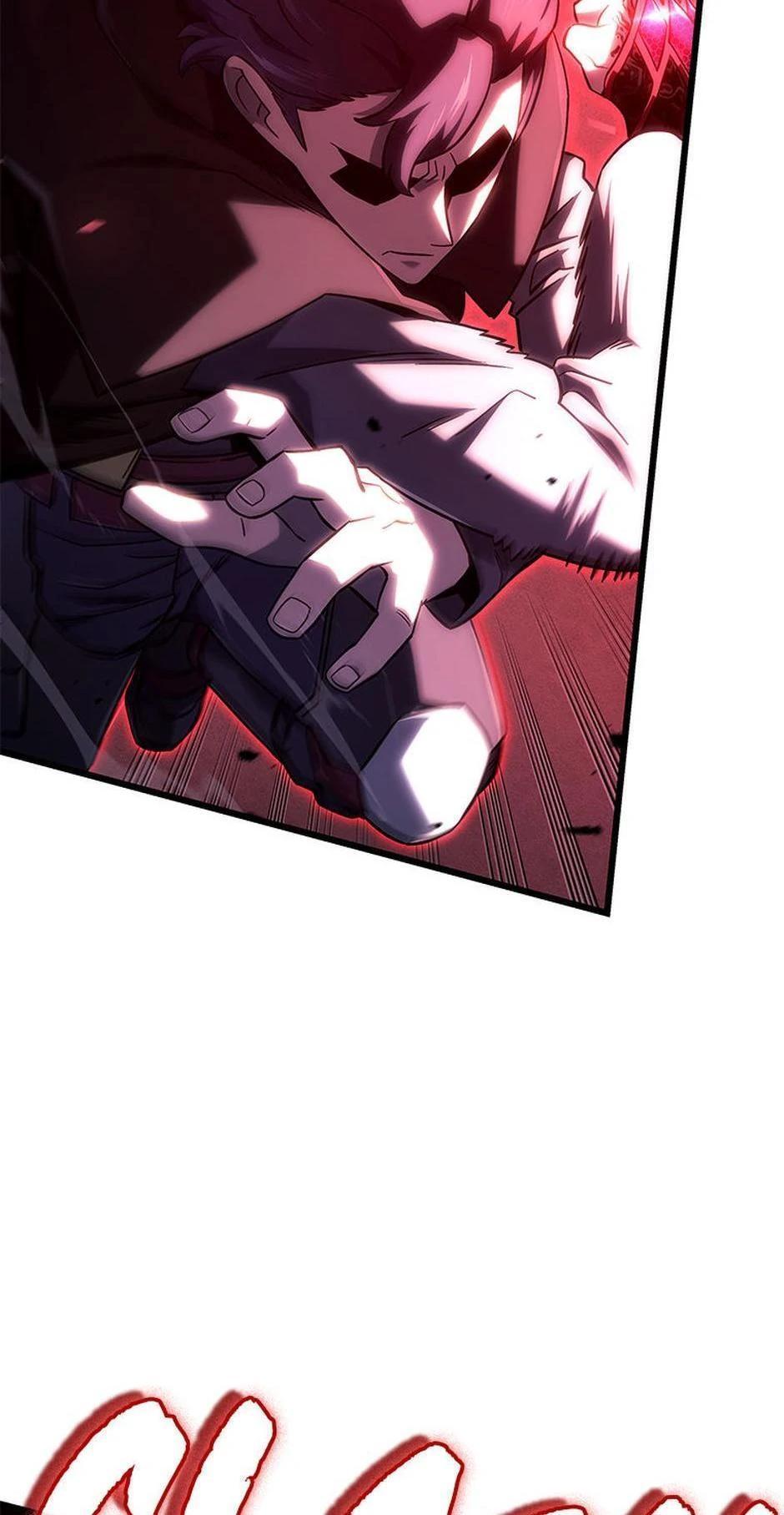 Read Revenge of the Iron-Blooded Sword Hound Manga Online