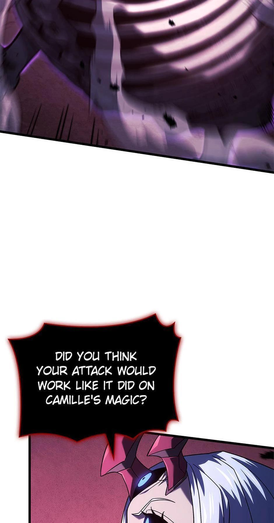 Read Revenge of the Iron-Blooded Sword Hound Manga Online