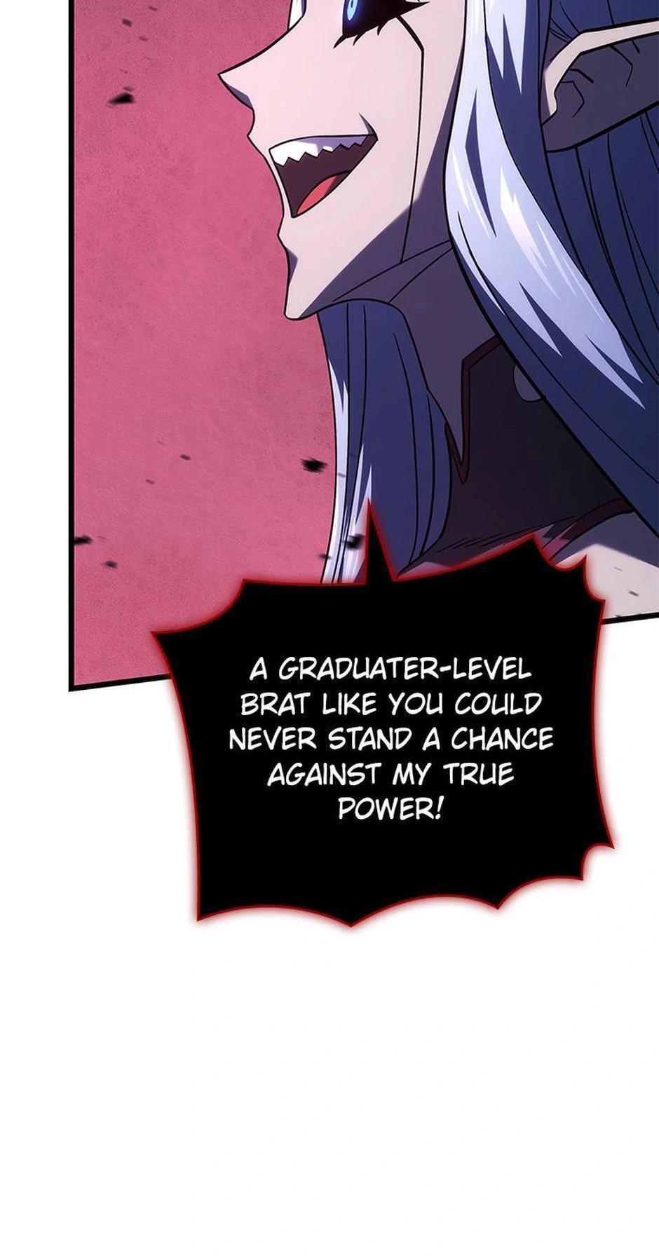 Read Revenge of the Iron-Blooded Sword Hound Manga Online