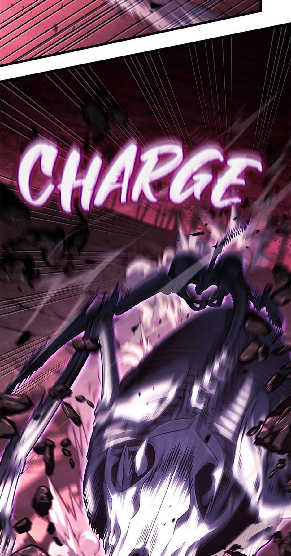 Read Revenge of the Iron-Blooded Sword Hound Manga Online