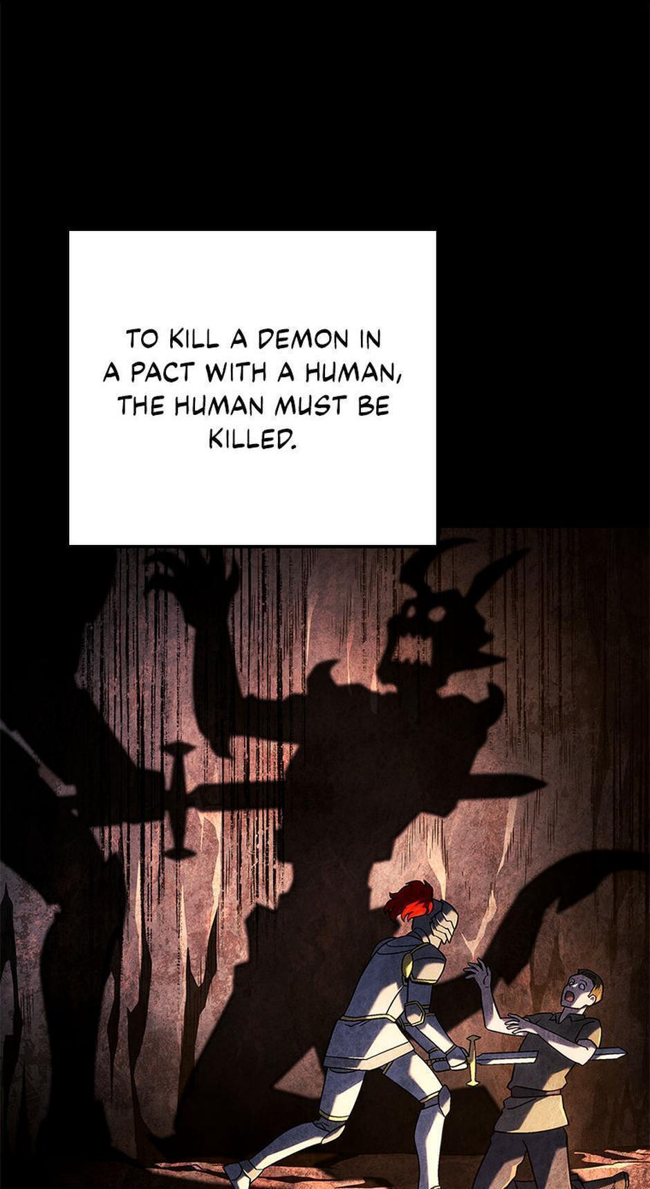 Read Revenge of the Iron-Blooded Sword Hound Manga Online
