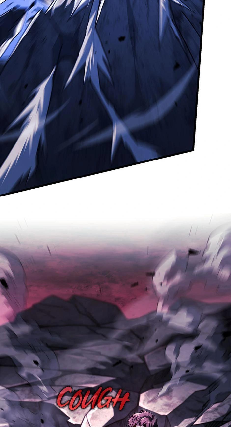 Read Revenge of the Iron-Blooded Sword Hound Manga Online