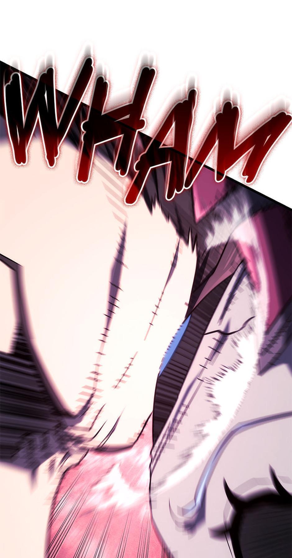 Read Revenge of the Iron-Blooded Sword Hound Manga Online