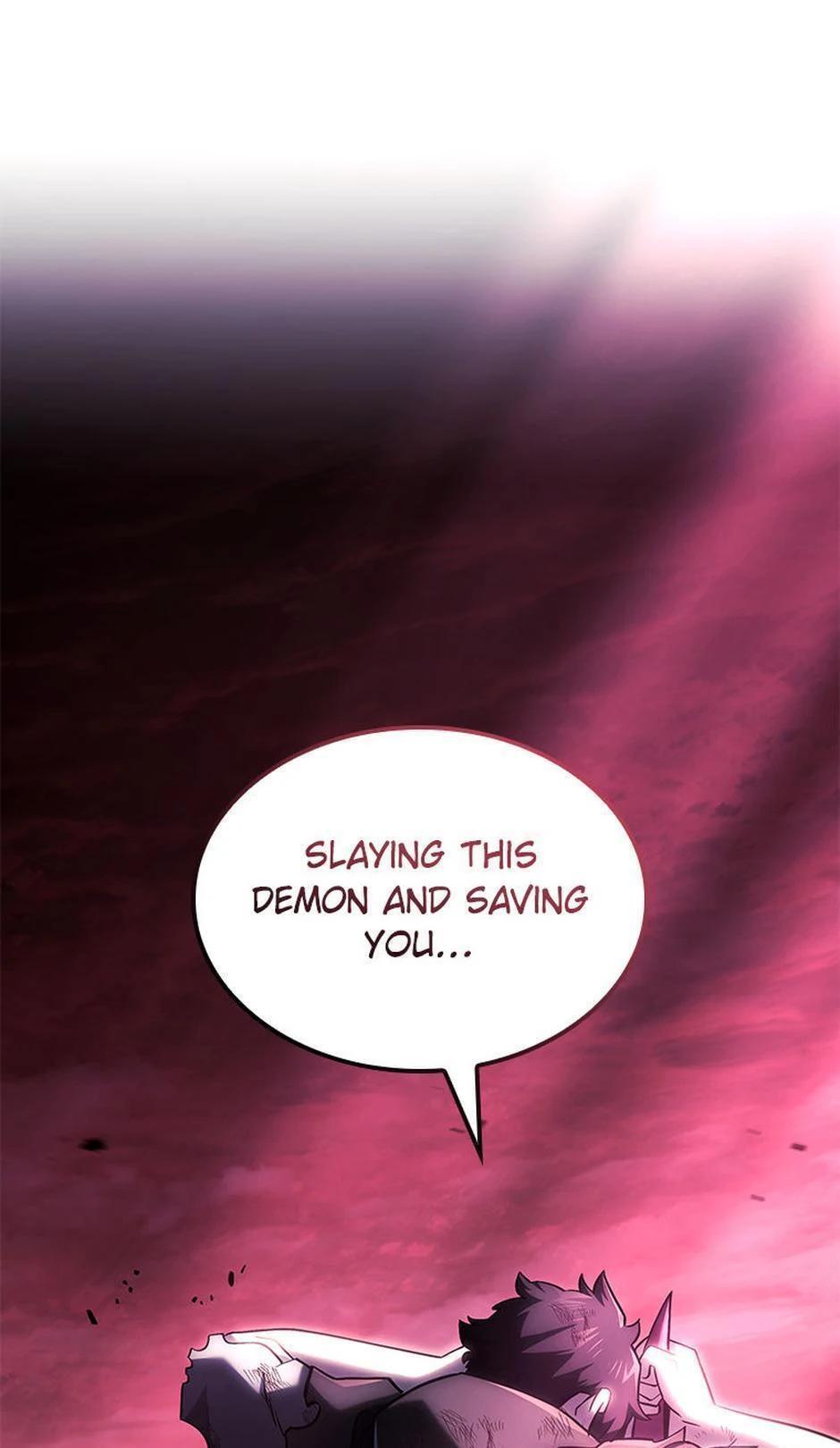 Read Revenge of the Iron-Blooded Sword Hound Manga Online