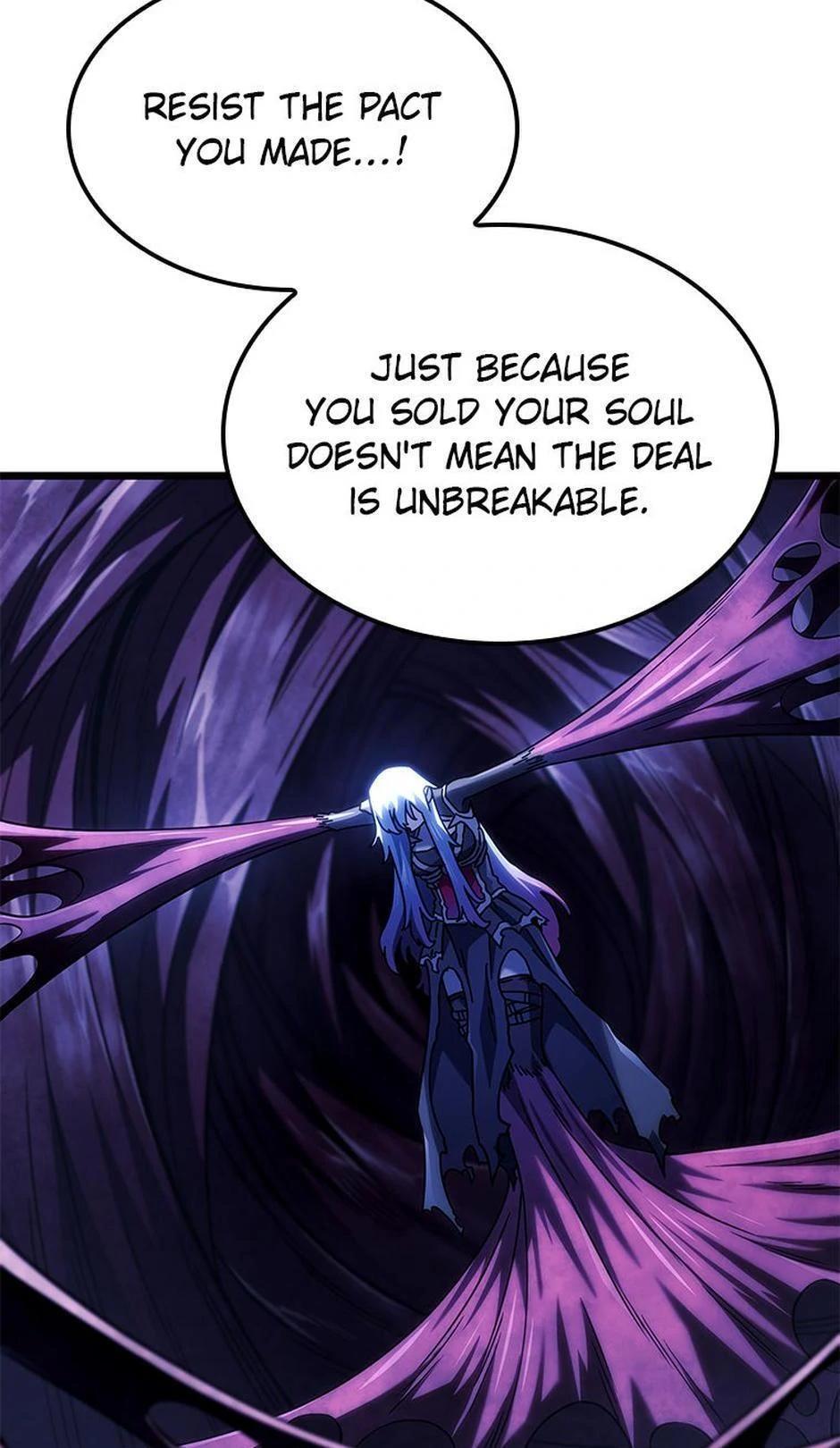 Read Revenge of the Iron-Blooded Sword Hound Manga Online